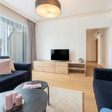 Rose Lux Residence Budapest Exteriör bild